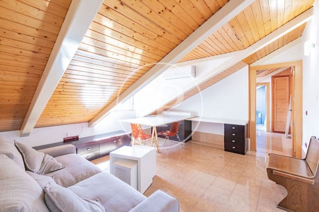 1 Zimmer Apartment zu verkaufen in Universidad, Madrid Stadt - 409.900 € (Ref: 9884822)