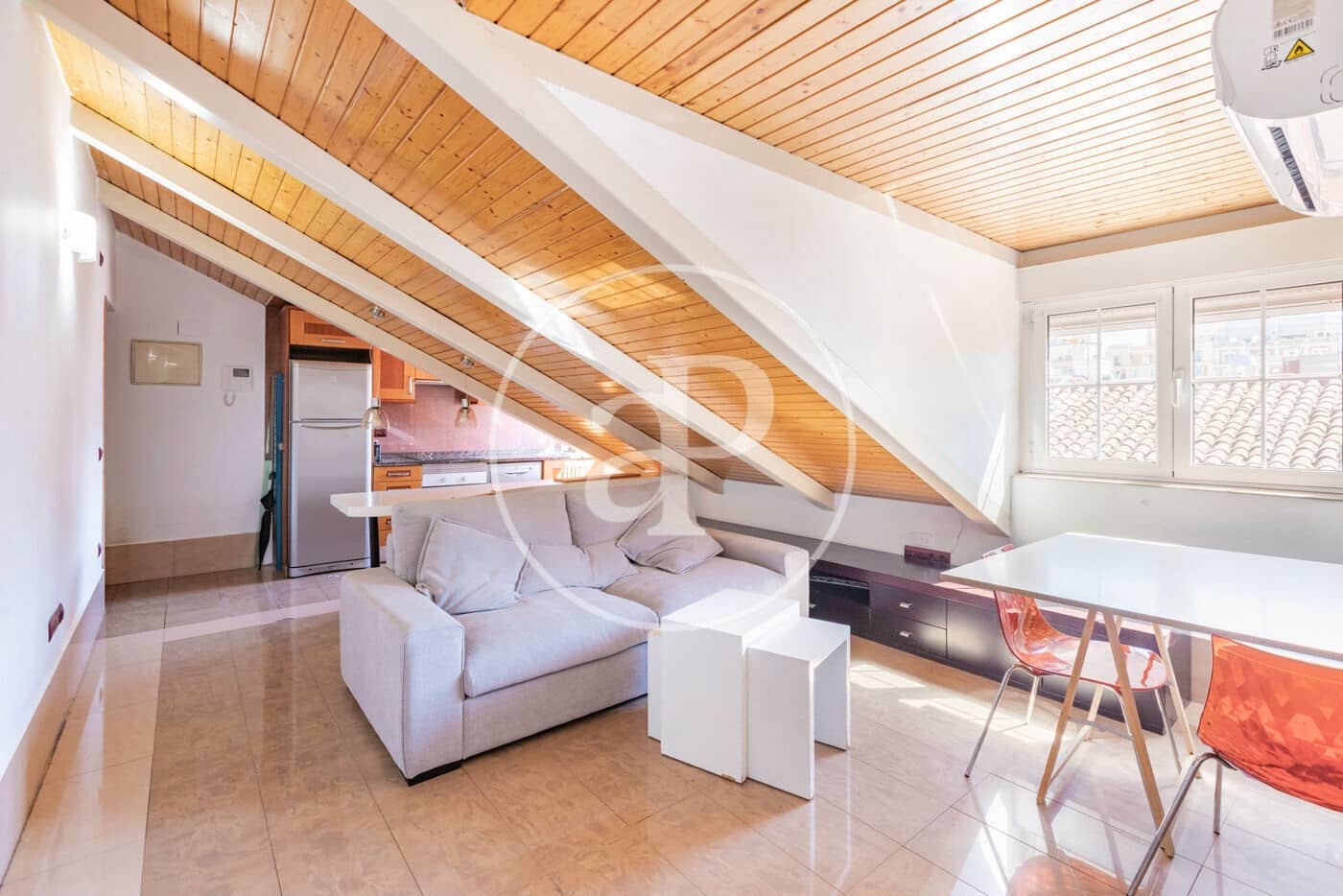 1 Zimmer Apartment zu verkaufen in Madrid Stadt - 409.900 € (Ref: 9884822)