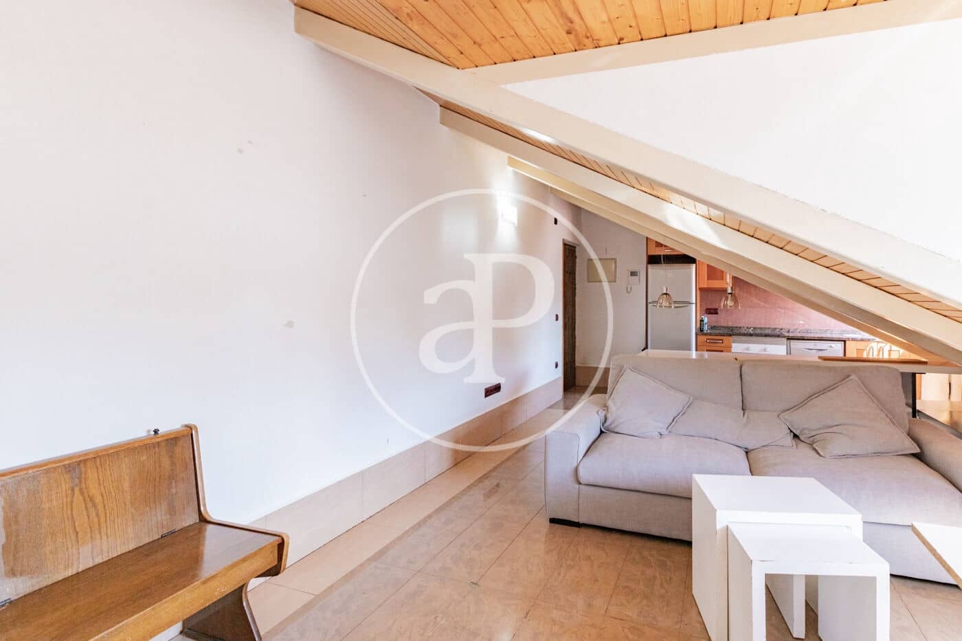 1 Zimmer Apartment zu verkaufen in Madrid Stadt - 409.900 € (Ref: 9884822)