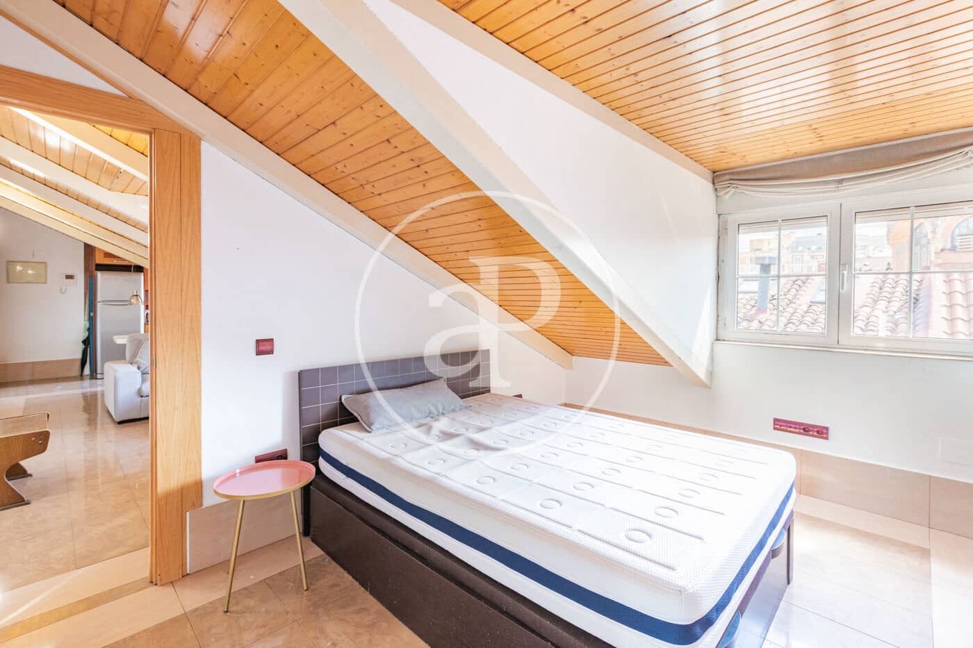 1 Zimmer Apartment zu verkaufen in Madrid Stadt - 409.900 € (Ref: 9884822)