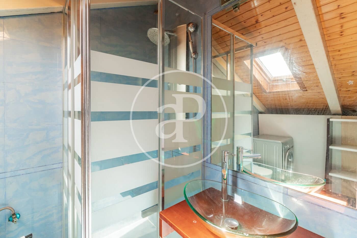 1 Zimmer Apartment zu verkaufen in Madrid Stadt - 409.900 € (Ref: 9884822)