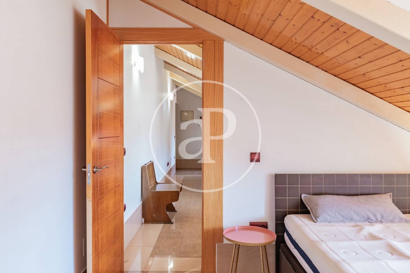 1 Zimmer Apartment zu verkaufen in Madrid Stadt - 409.900 € (Ref: 9884822)