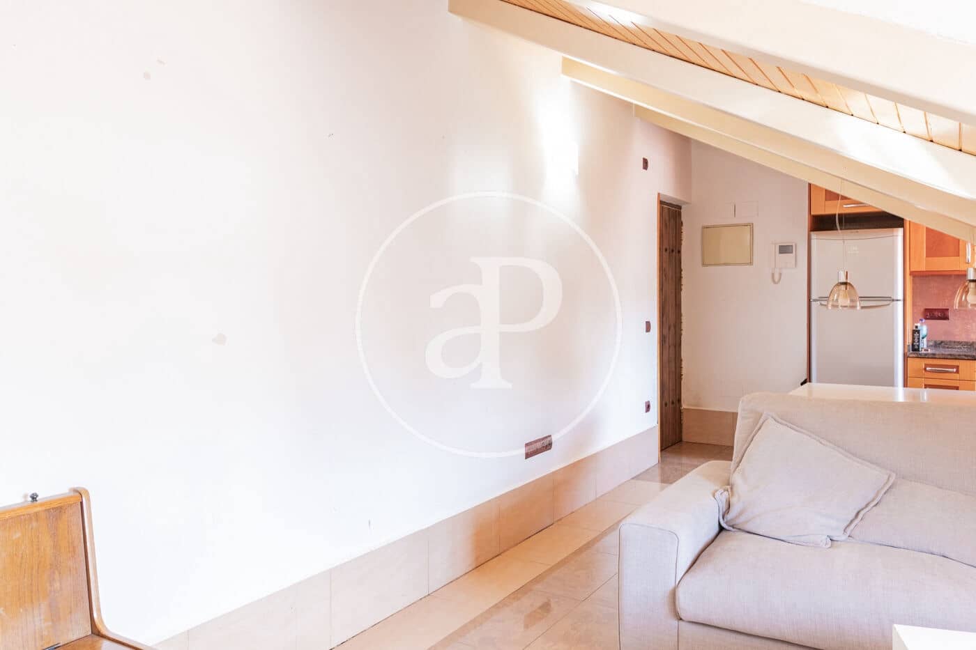 1 Zimmer Apartment zu verkaufen in Madrid Stadt - 409.900 € (Ref: 9884822)