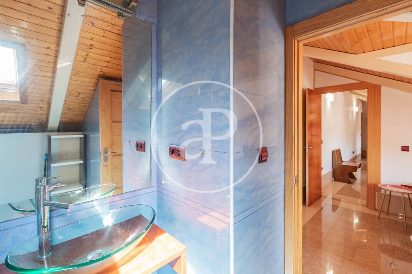 1 Zimmer Apartment zu verkaufen in Madrid Stadt - 409.900 € (Ref: 9884822)