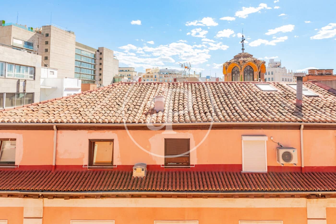 1 Zimmer Apartment zu verkaufen in Madrid Stadt - 409.900 € (Ref: 9884822)