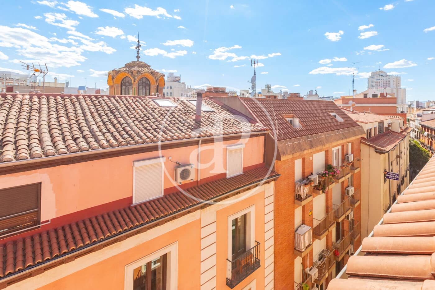 1 Zimmer Apartment zu verkaufen in Madrid Stadt - 409.900 € (Ref: 9884822)