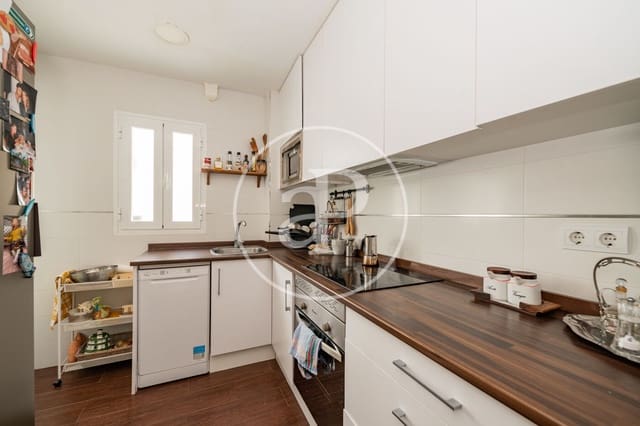 3 sovrum Lägenhet att hyra i Prosperidad, Madrid stad - 2 000 € (Ref: 9884823)
