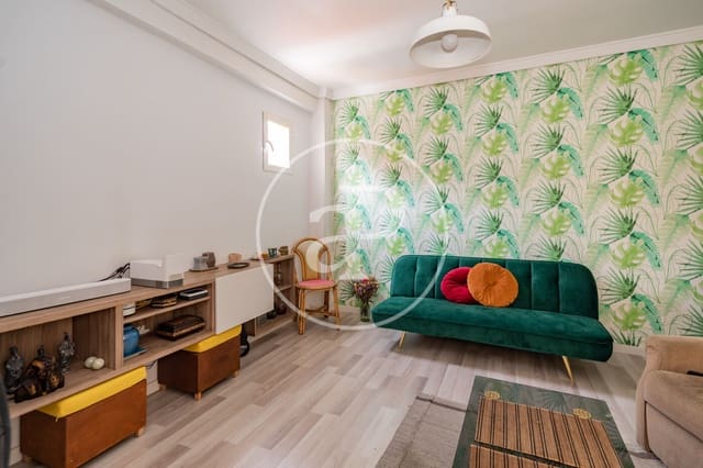 3 sovrum Lägenhet att hyra i Prosperidad, Madrid stad - 2 000 € (Ref: 9884823)