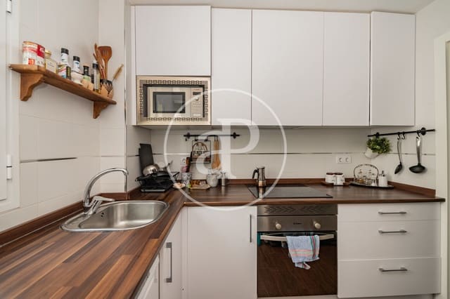 3 sovrum Lägenhet att hyra i Prosperidad, Madrid stad - 2 000 € (Ref: 9884823)