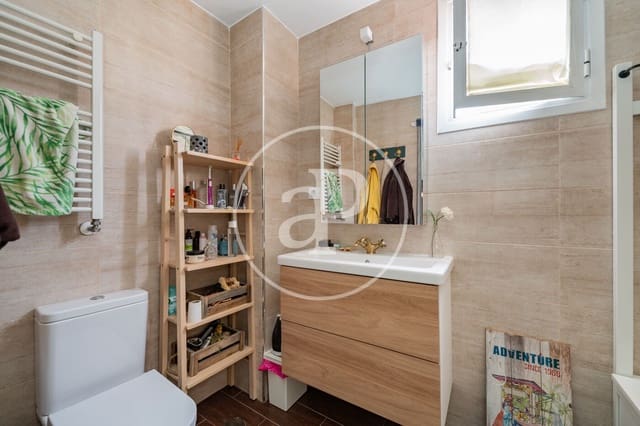 3 sovrum Lägenhet att hyra i Prosperidad, Madrid stad - 2 000 € (Ref: 9884823)