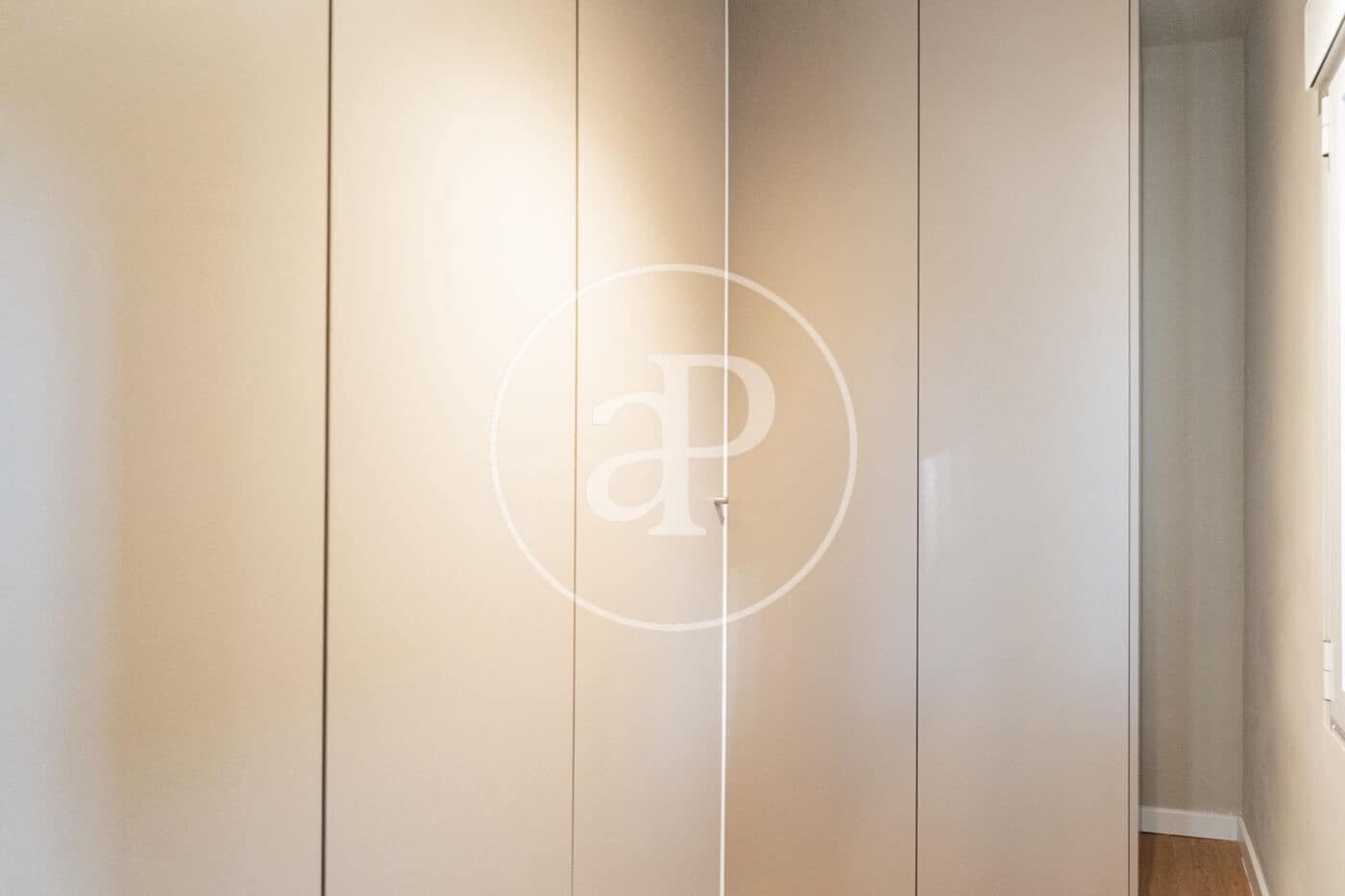 2 Zimmer Apartment zu verkaufen in Madrid Stadt - 470.000 € (Ref: 9884824)