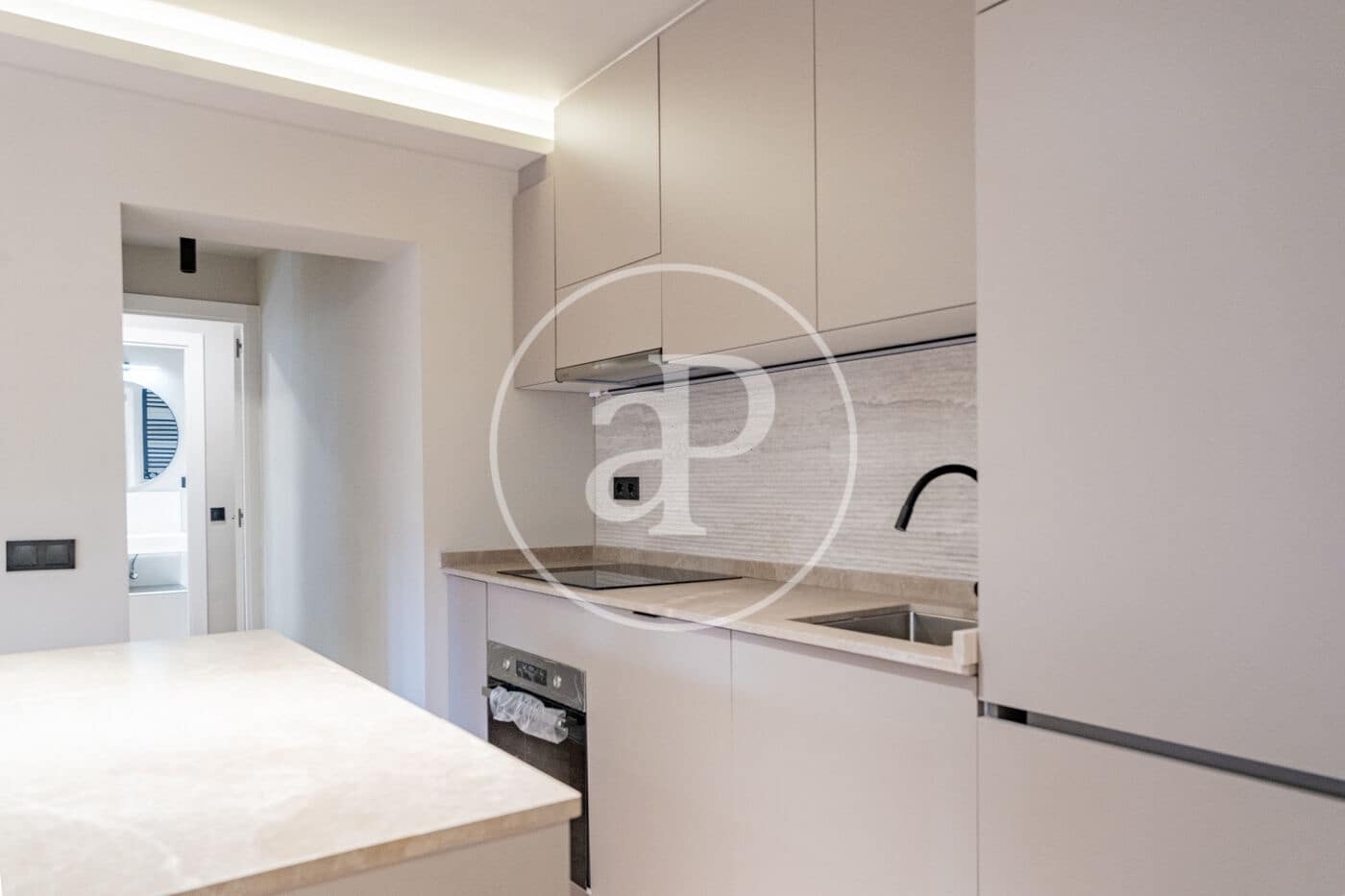 2 Zimmer Apartment zu verkaufen in Madrid Stadt - 470.000 € (Ref: 9884824)