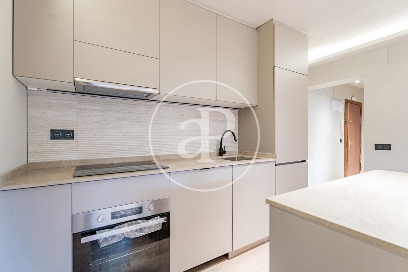2 Zimmer Apartment zu verkaufen in Madrid Stadt - 470.000 € (Ref: 9884824)
