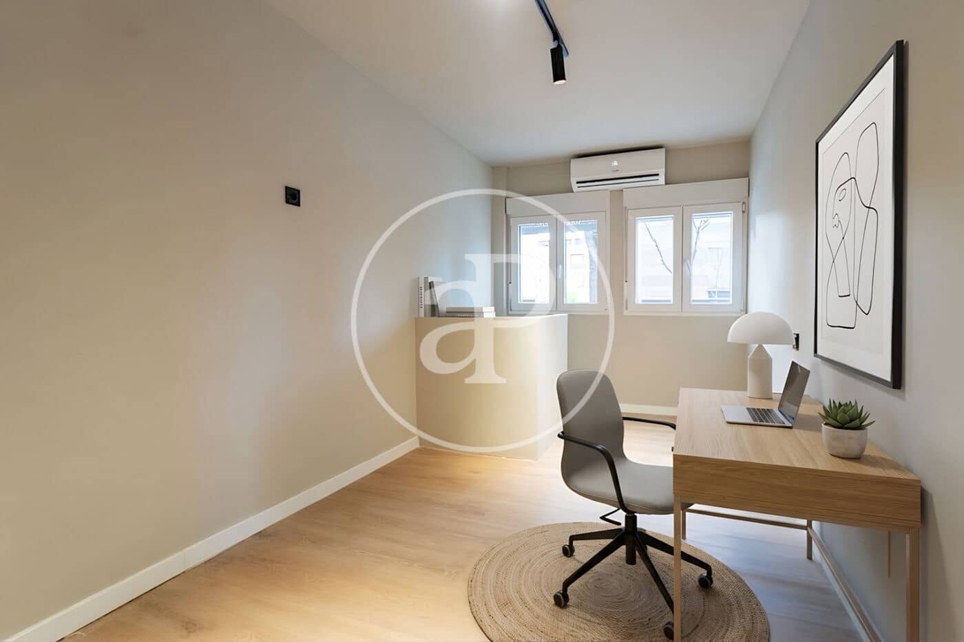 2 Zimmer Apartment zu verkaufen in Madrid Stadt - 470.000 € (Ref: 9884824)