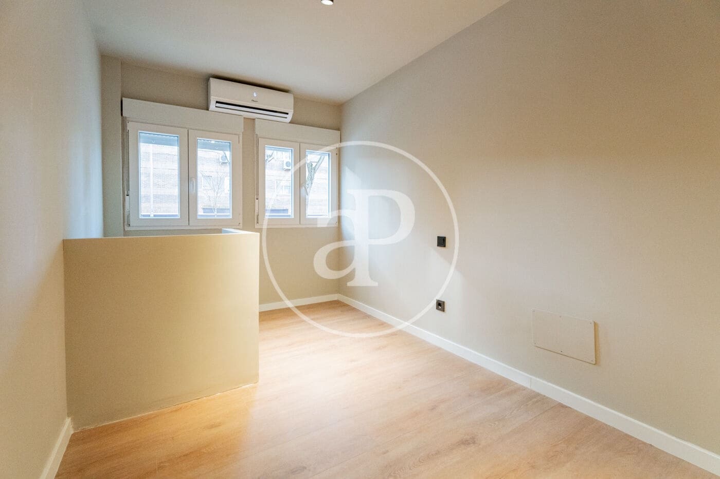 2 Zimmer Apartment zu verkaufen in Madrid Stadt - 470.000 € (Ref: 9884824)