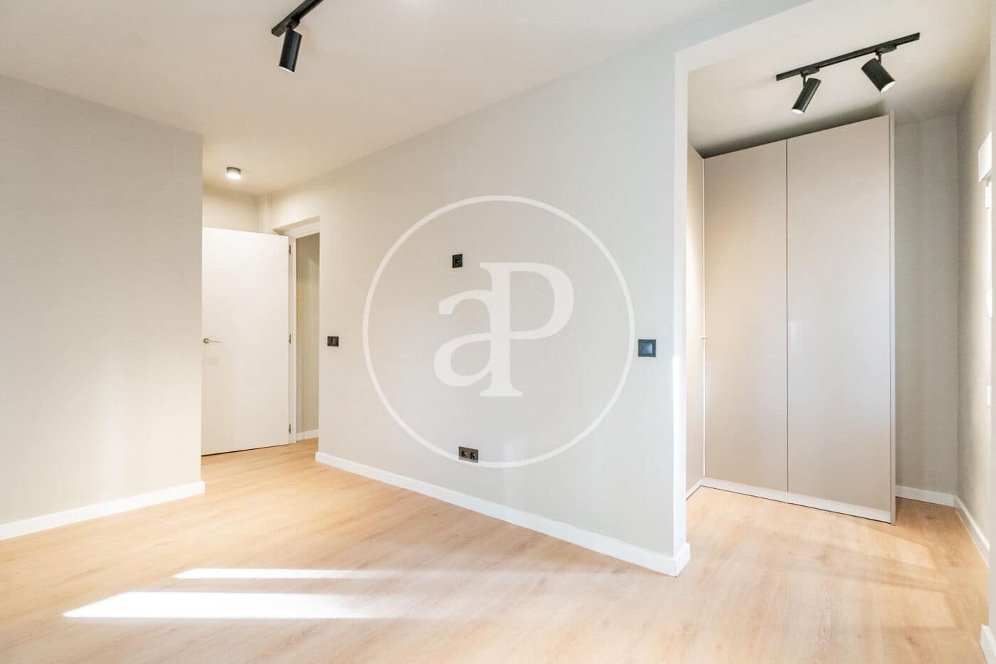 2 Zimmer Apartment zu verkaufen in Madrid Stadt - 470.000 € (Ref: 9884824)