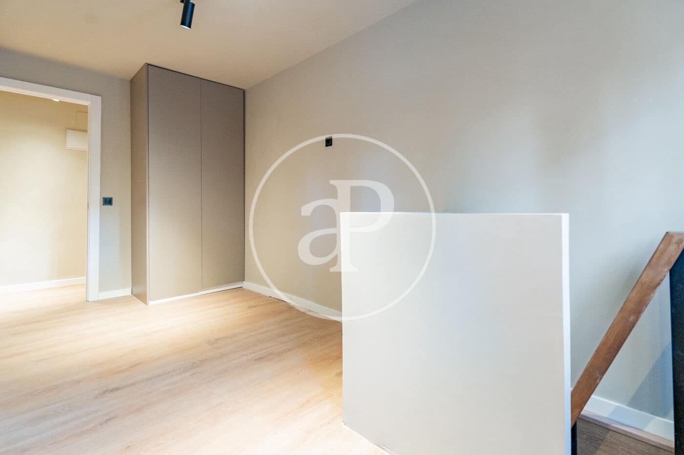 2 Zimmer Apartment zu verkaufen in Madrid Stadt - 470.000 € (Ref: 9884824)