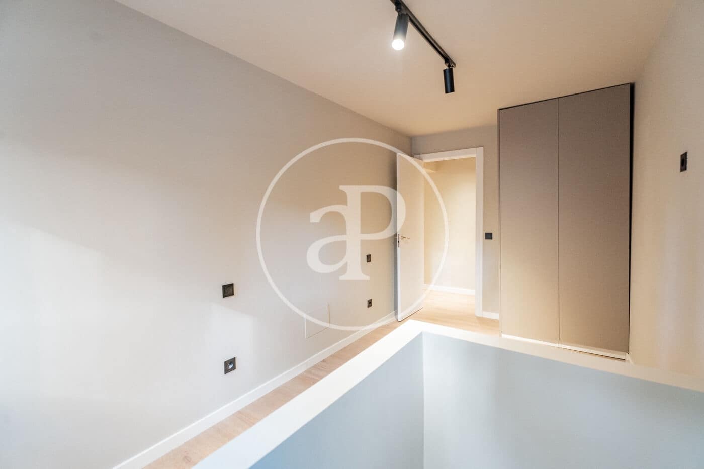2 Zimmer Apartment zu verkaufen in Madrid Stadt - 470.000 € (Ref: 9884824)