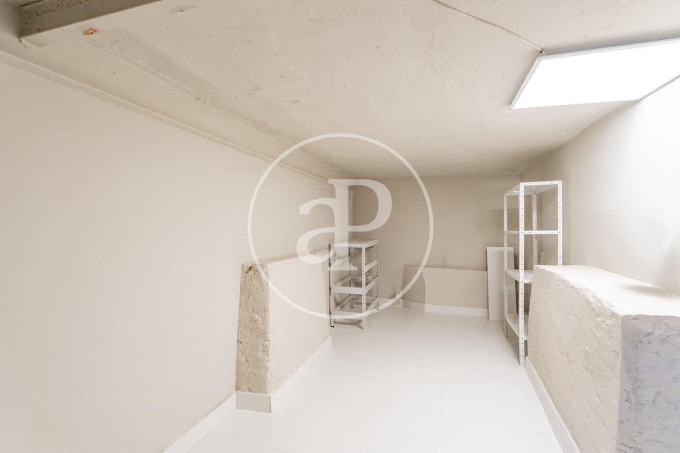 2 Zimmer Apartment zu verkaufen in Madrid Stadt - 470.000 € (Ref: 9884824)