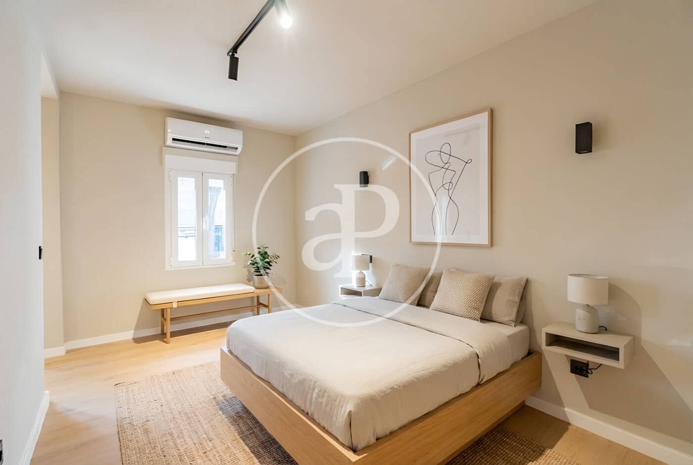 2 Zimmer Apartment zu verkaufen in Madrid Stadt - 470.000 € (Ref: 9884824)