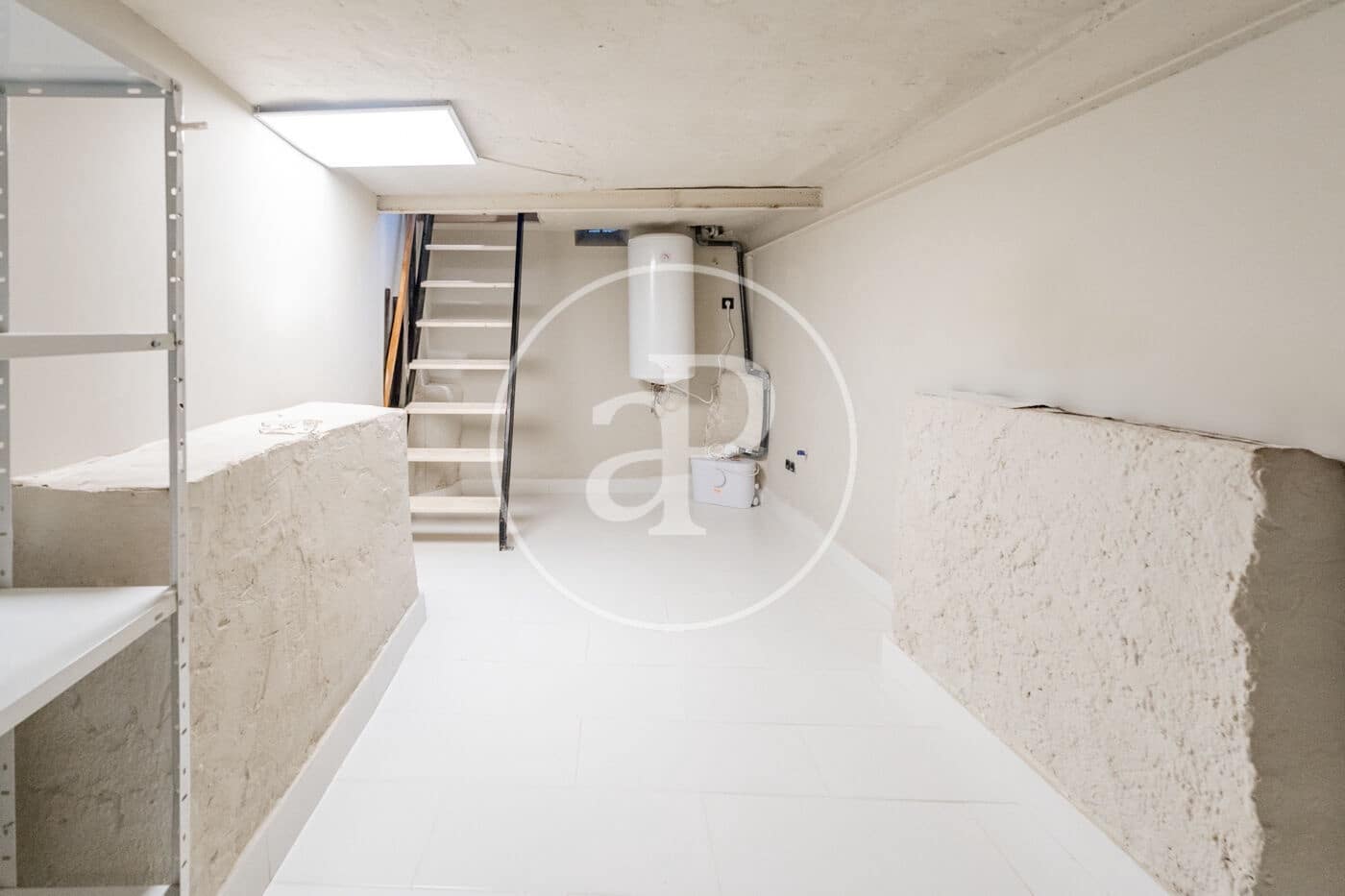 2 Zimmer Apartment zu verkaufen in Madrid Stadt - 470.000 € (Ref: 9884824)