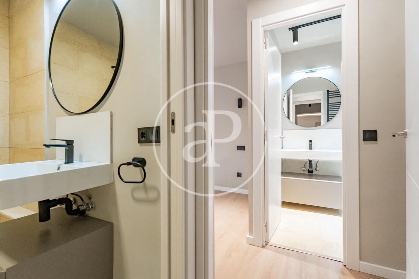 2 Zimmer Apartment zu verkaufen in Madrid Stadt - 470.000 € (Ref: 9884824)