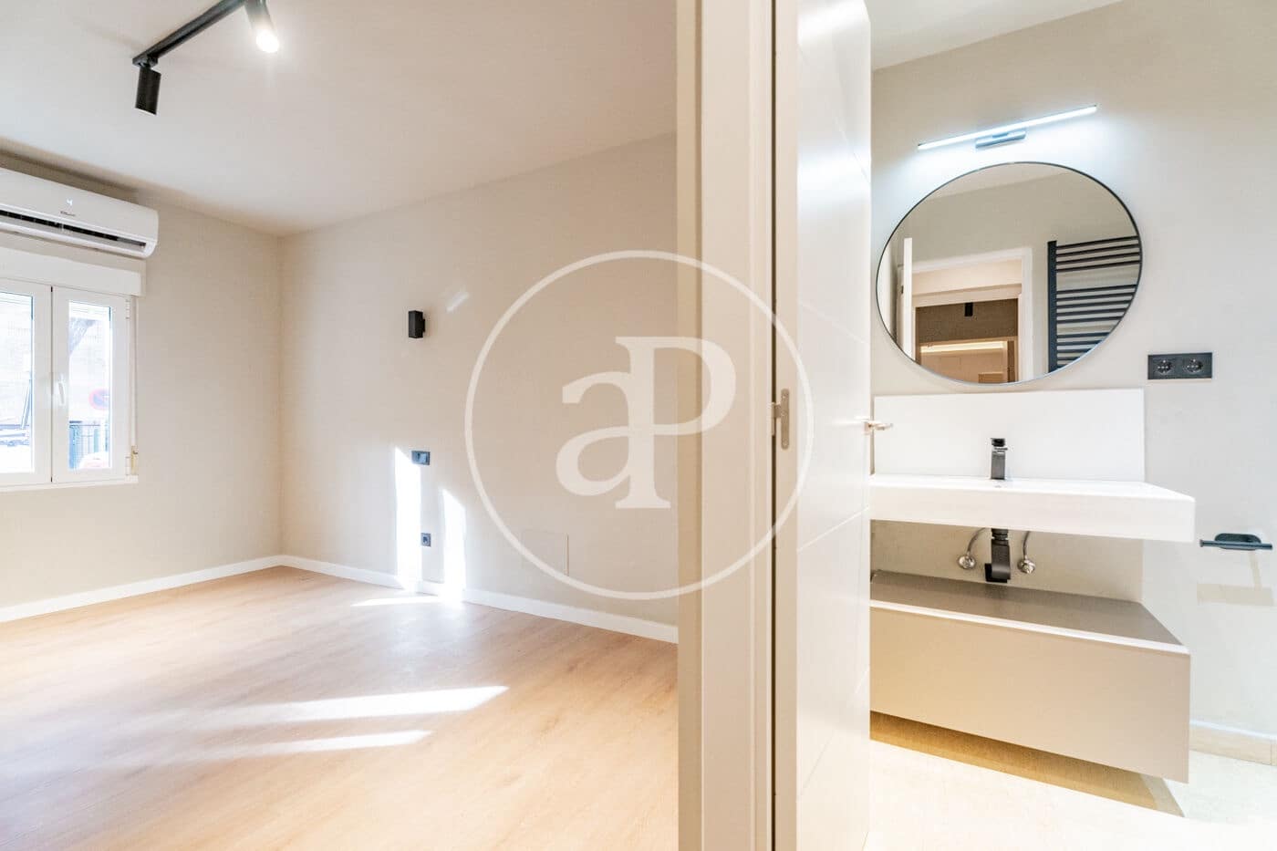 2 Zimmer Apartment zu verkaufen in Madrid Stadt - 470.000 € (Ref: 9884824)