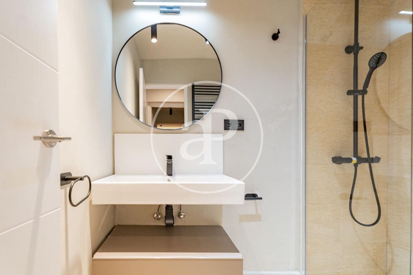 2 Zimmer Apartment zu verkaufen in Madrid Stadt - 470.000 € (Ref: 9884824)
