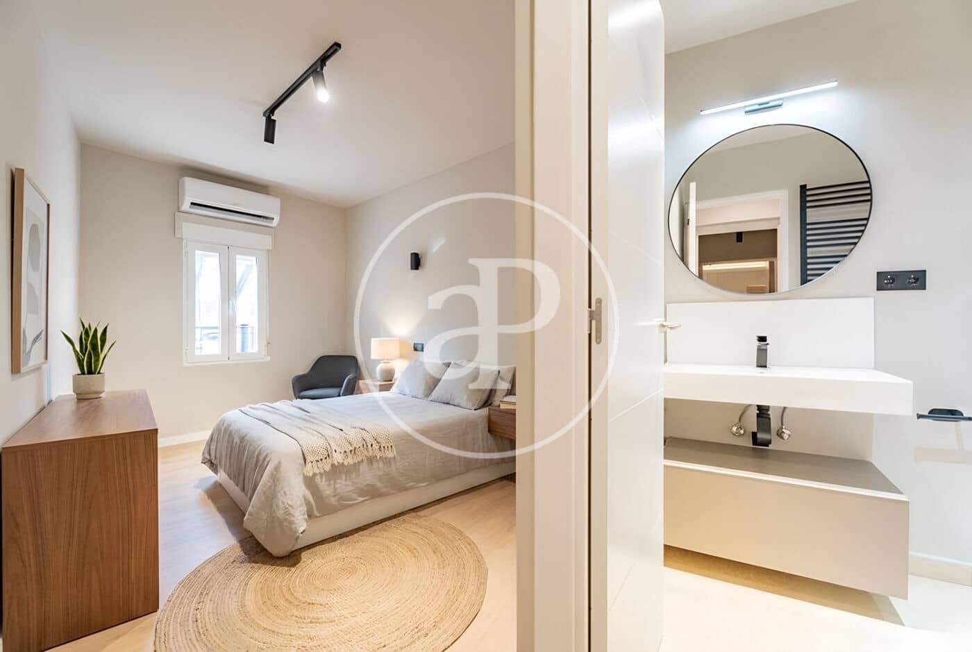 2 Zimmer Apartment zu verkaufen in Madrid Stadt - 470.000 € (Ref: 9884824)