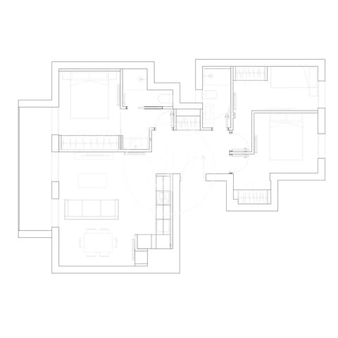 Apartamento de 3 habitaciones en Fuente del Berro, Madrid ciudad en venta - 835.000 € (Ref: 9884825)