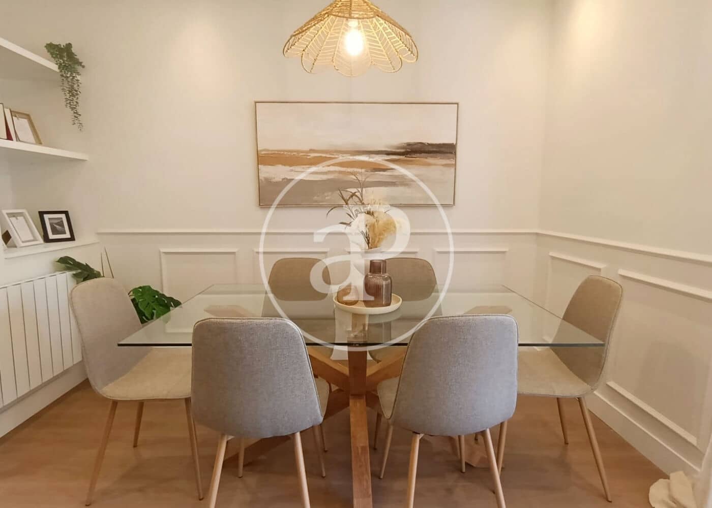 3 soverom Leilighet til salgs i Madrid by - € 835 000 (Ref: 9884825)