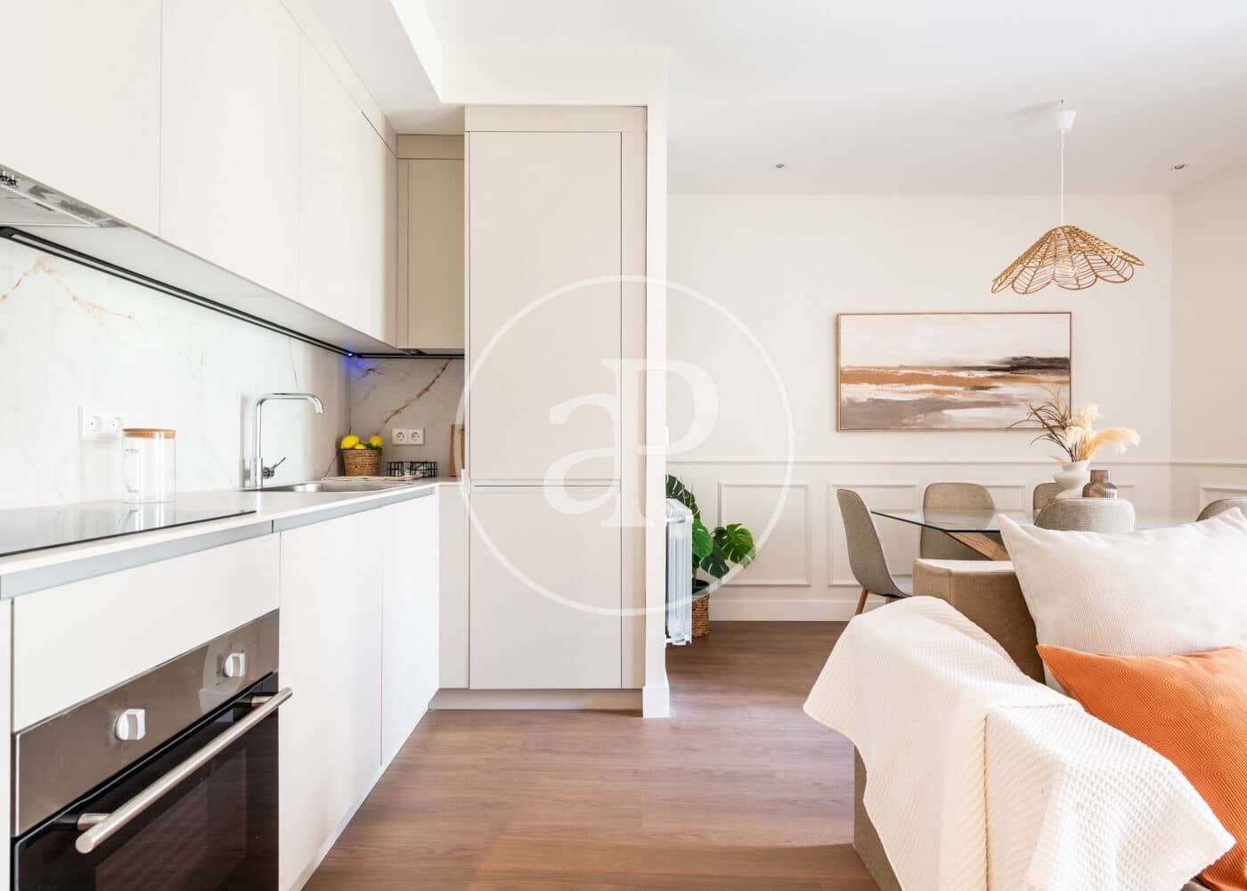 3 soverom Leilighet til salgs i Madrid by - € 835 000 (Ref: 9884825)