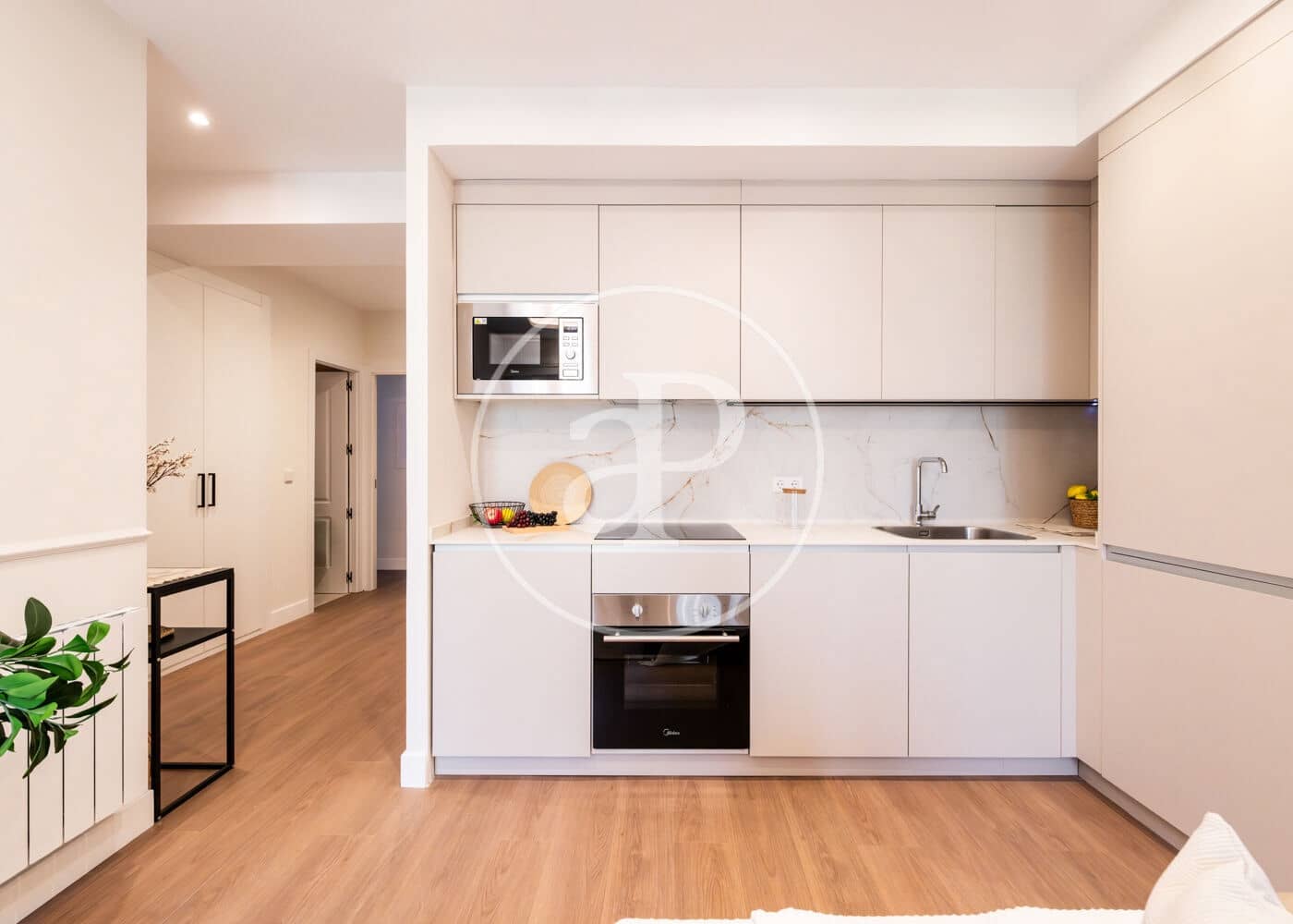 3 soverom Leilighet til salgs i Madrid by - € 835 000 (Ref: 9884825)