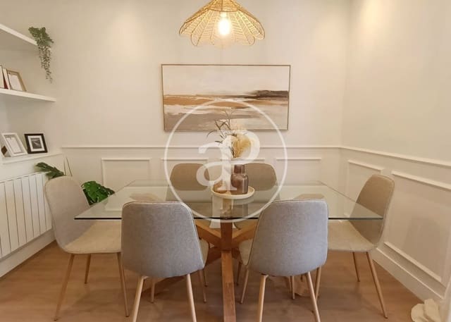3 soverom Leilighet til salgs i Fuente del Berro, Madrid by - € 835 000 (Ref: 9884825)