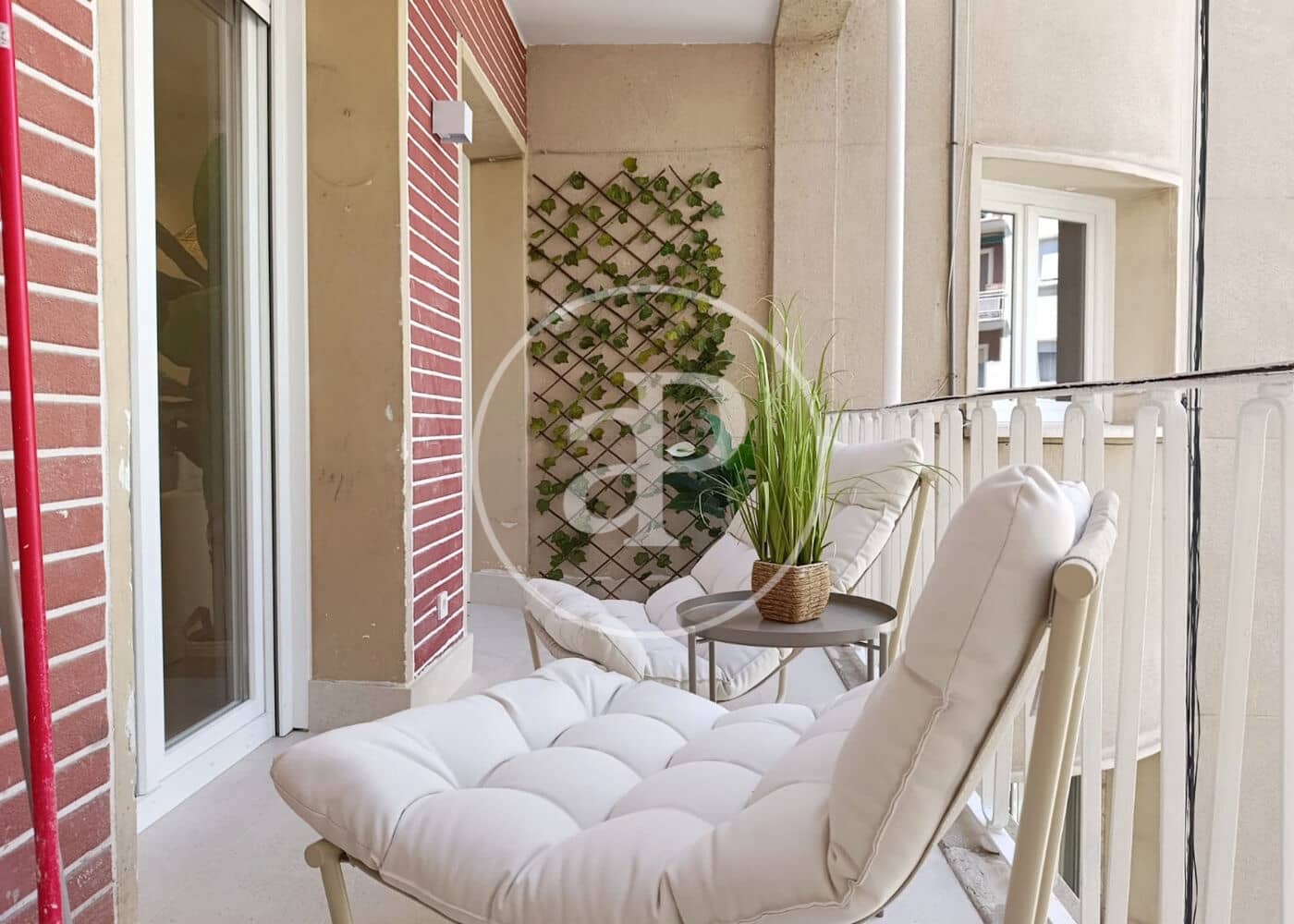 3 soverom Leilighet til salgs i Madrid by - € 835 000 (Ref: 9884825)