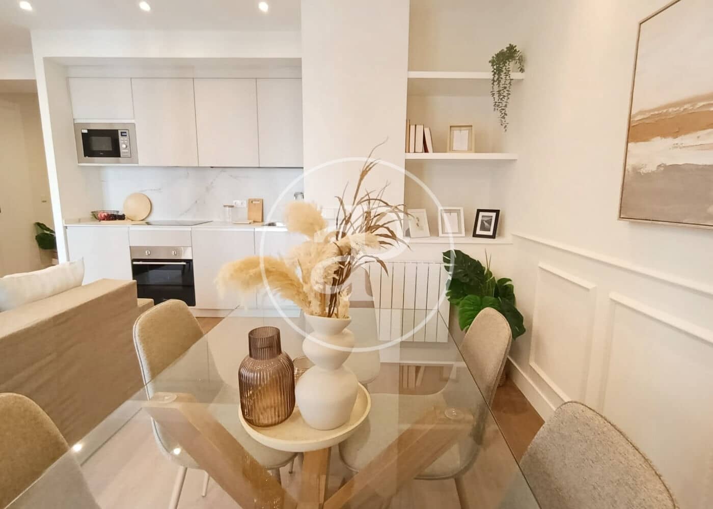 3 soverom Leilighet til salgs i Madrid by - € 835 000 (Ref: 9884825)
