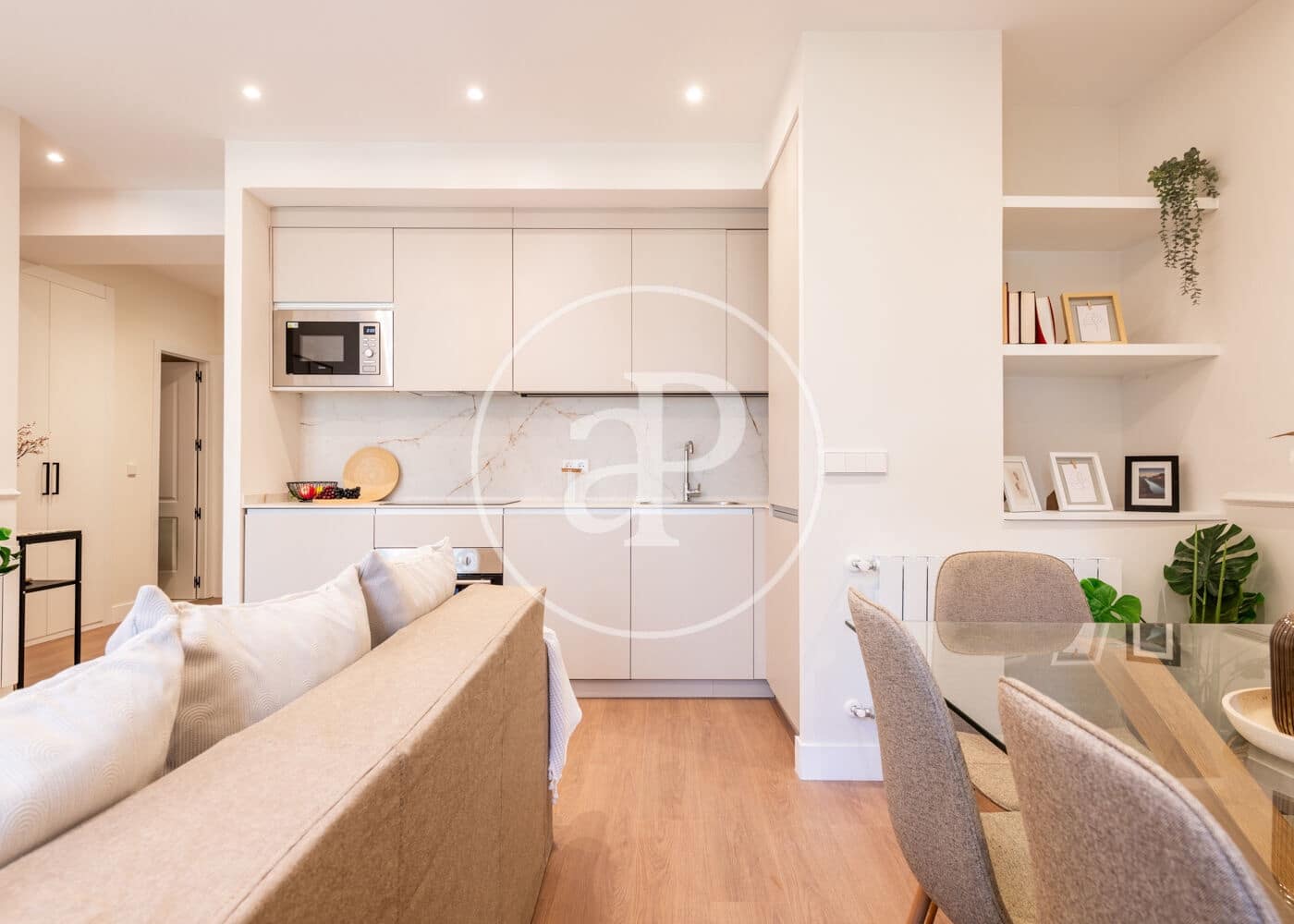 3 soverom Leilighet til salgs i Madrid by - € 835 000 (Ref: 9884825)