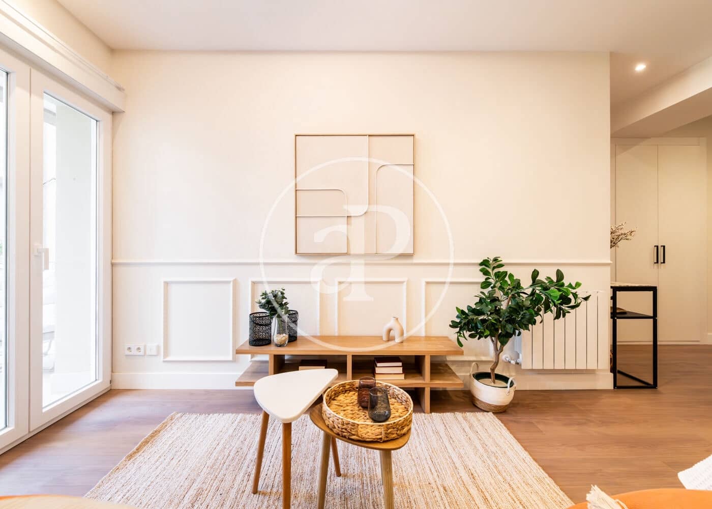 3 soverom Leilighet til salgs i Madrid by - € 835 000 (Ref: 9884825)