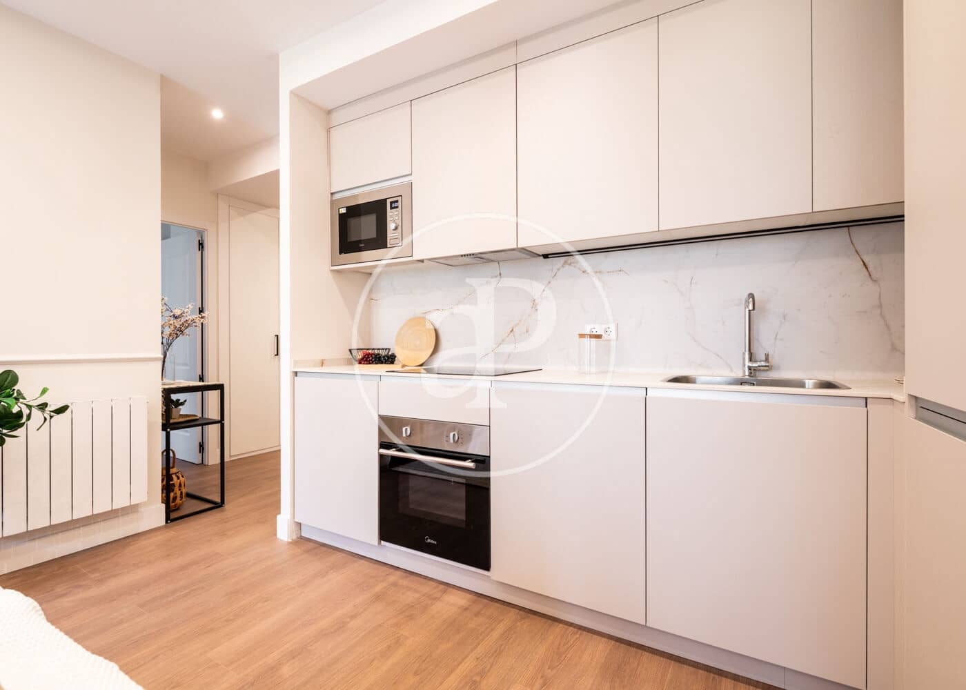 3 soverom Leilighet til salgs i Madrid by - € 835 000 (Ref: 9884825)