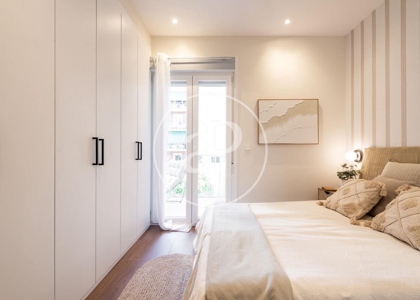 3 soverom Leilighet til salgs i Madrid by - € 835 000 (Ref: 9884825)