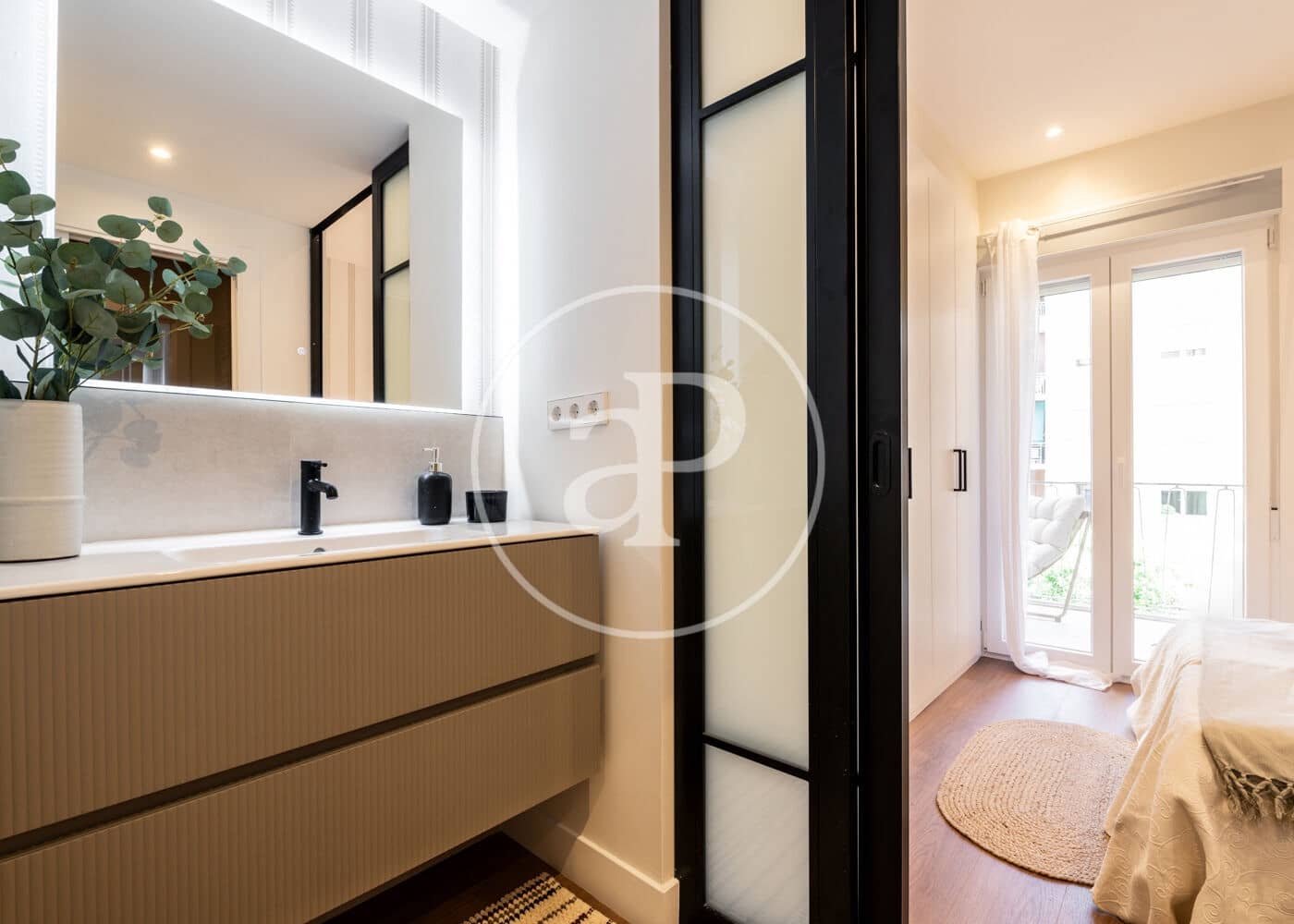 3 soverom Leilighet til salgs i Madrid by - € 835 000 (Ref: 9884825)