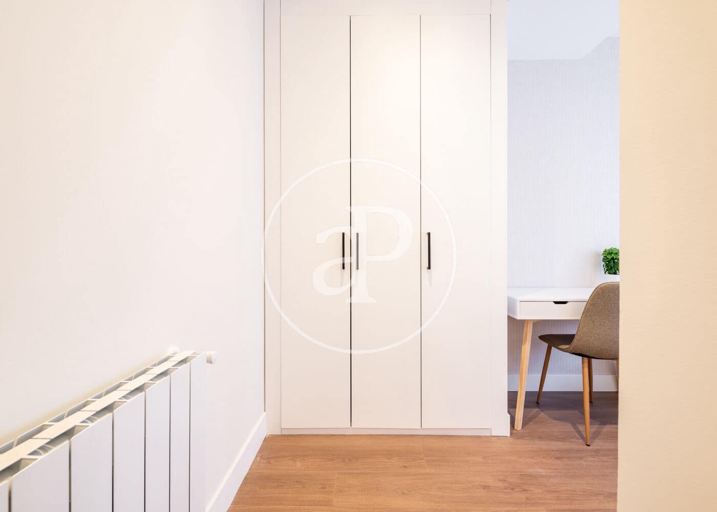 3 soverom Leilighet til salgs i Madrid by - € 835 000 (Ref: 9884825)
