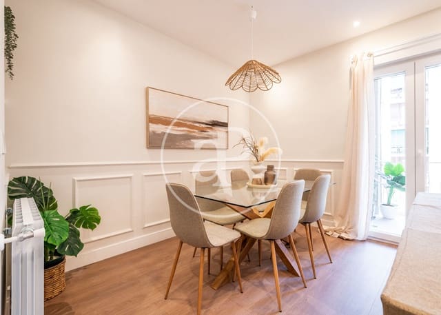 3 soverom Leilighet til salgs i Fuente del Berro, Madrid by - € 835 000 (Ref: 9884825)