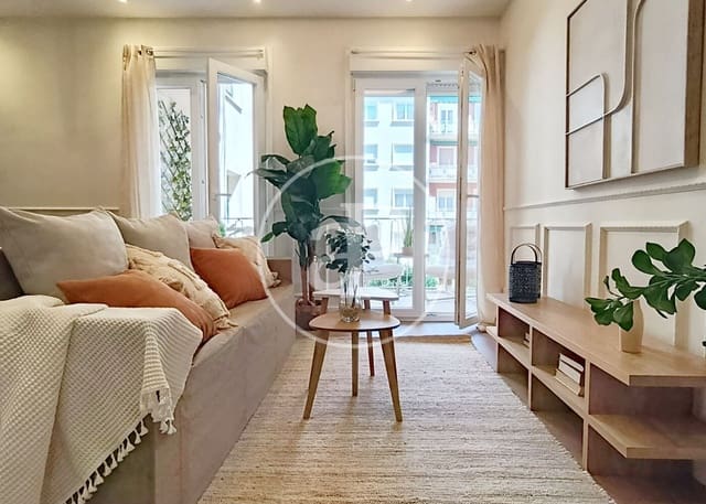 3 soverom Leilighet til salgs i Fuente del Berro, Madrid by - € 835 000 (Ref: 9884825)