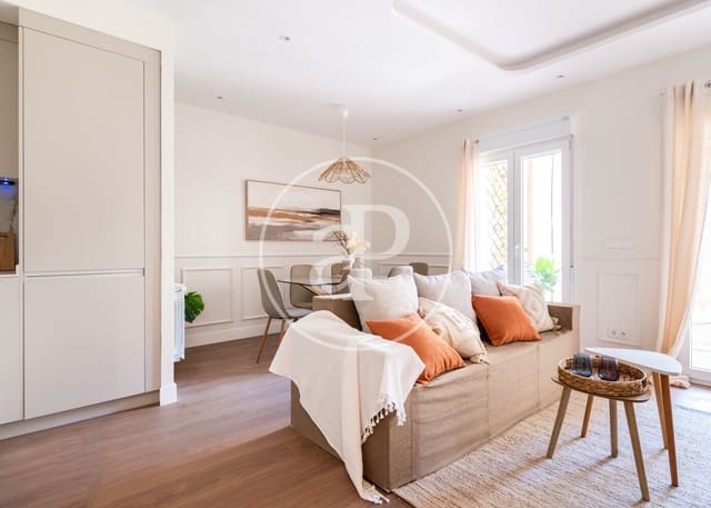 3 soverom Leilighet til salgs i Fuente del Berro, Madrid by - € 835 000 (Ref: 9884825)