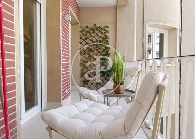 3 soverom Leilighet til salgs i Fuente del Berro, Madrid by - € 835 000 (Ref: 9884825)