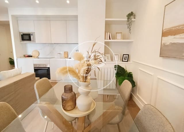 3 soverom Leilighet til salgs i Fuente del Berro, Madrid by - € 835 000 (Ref: 9884825)