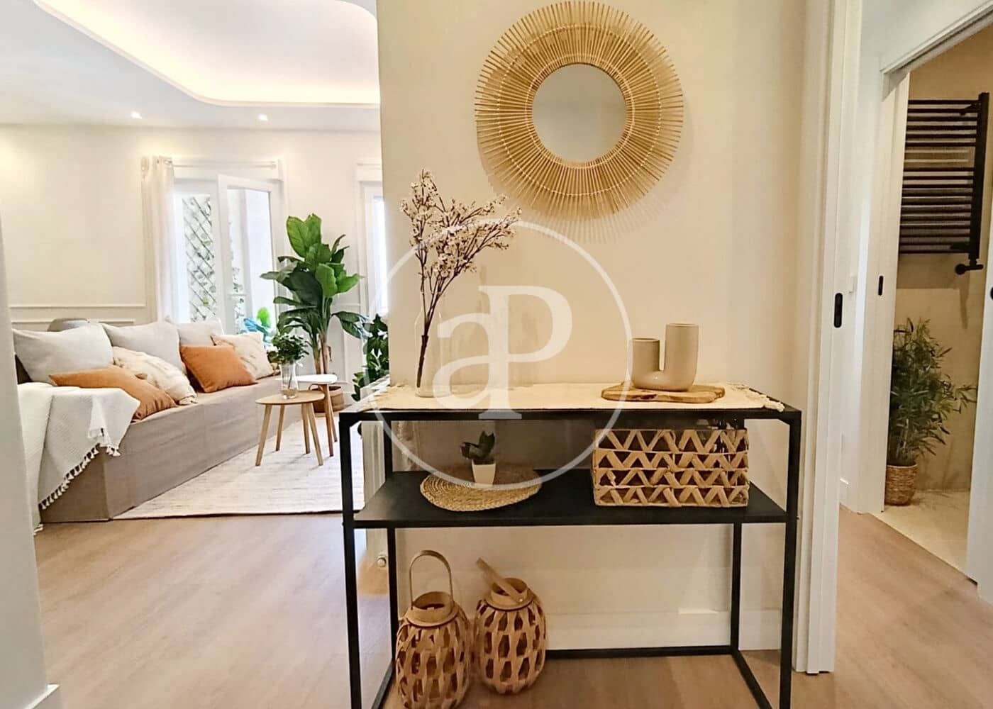 3 soverom Leilighet til salgs i Madrid by - € 835 000 (Ref: 9884825)