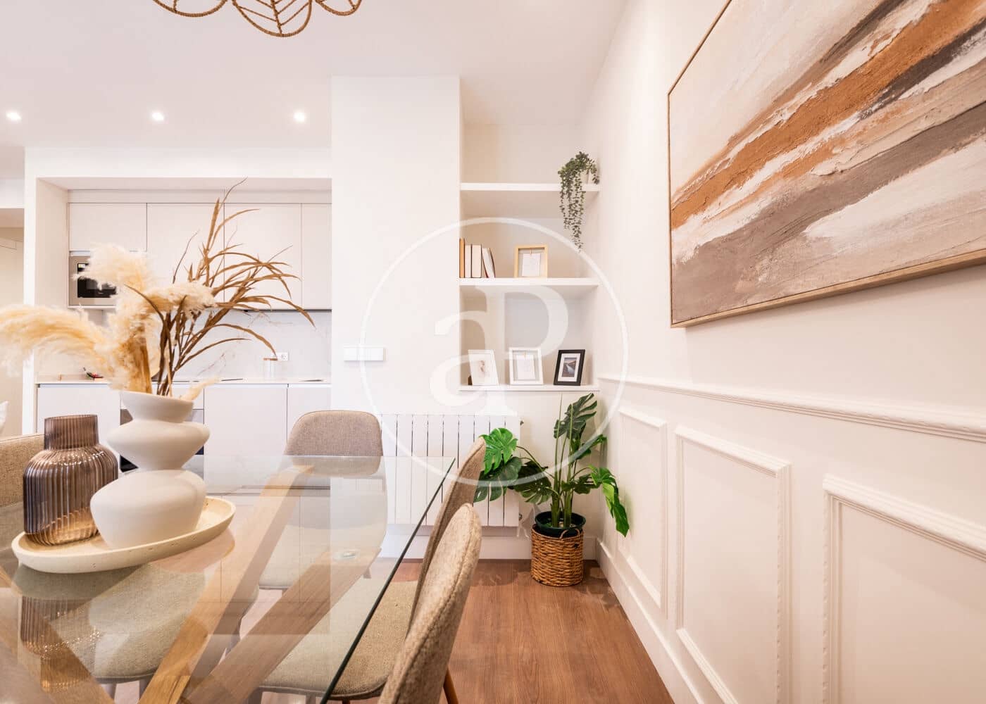 3 soverom Leilighet til salgs i Madrid by - € 835 000 (Ref: 9884825)