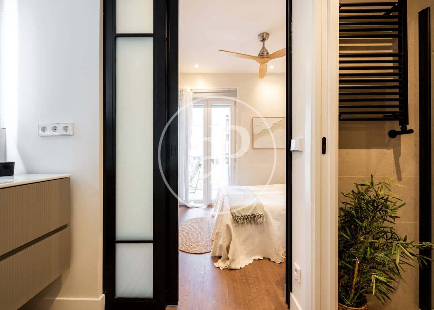 3 soverom Leilighet til salgs i Madrid by - € 835 000 (Ref: 9884825)